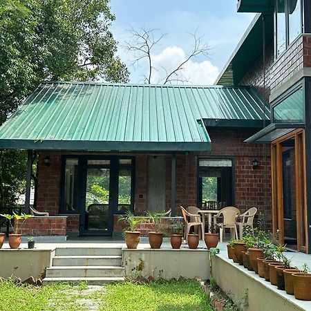 Terra Cottage Palāhu Kültér fotó