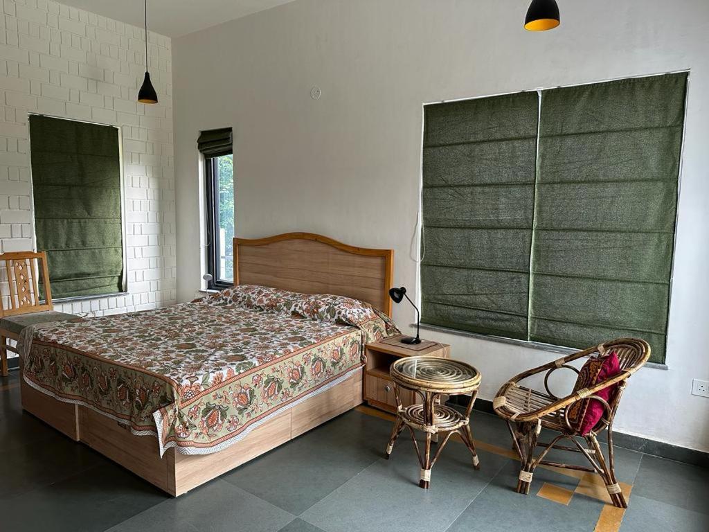 Terra Cottage Palāhu Kültér fotó