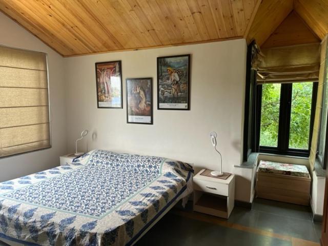 Terra Cottage Palāhu Kültér fotó