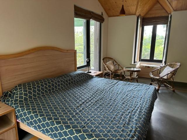 Terra Cottage Palāhu Kültér fotó